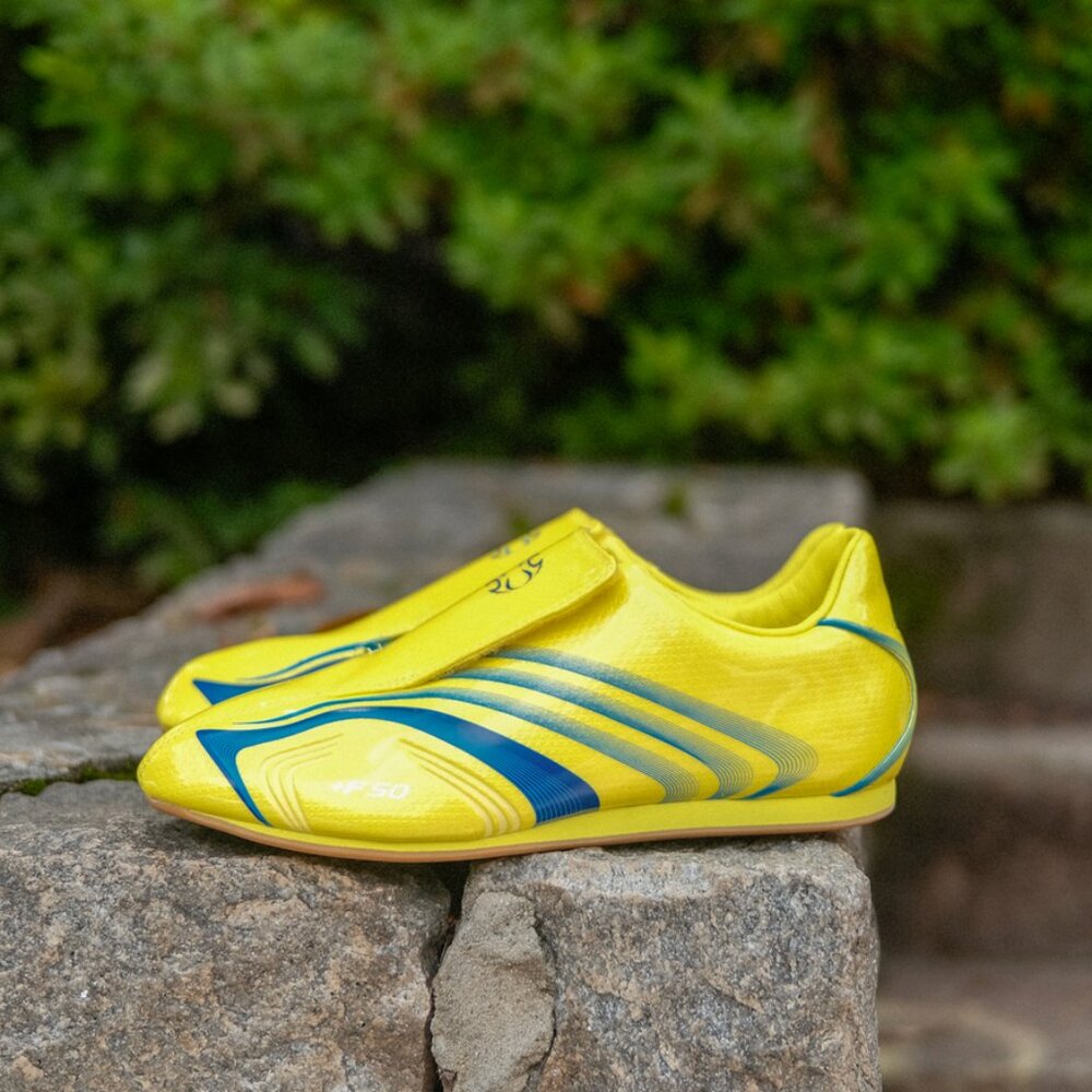 adidas taekwondo F50 new no box